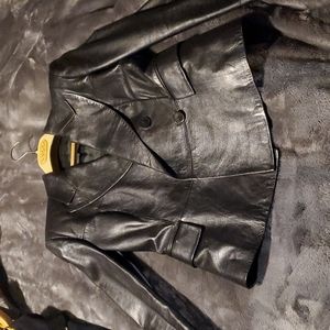 Gucci jacket